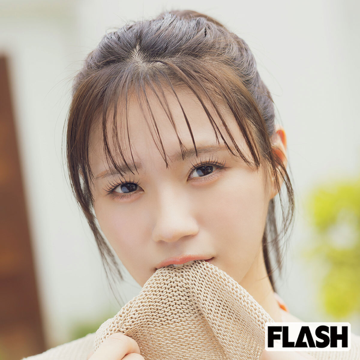 SKE48・中野愛理の初グラビア写真集に迫る魅力と素顔