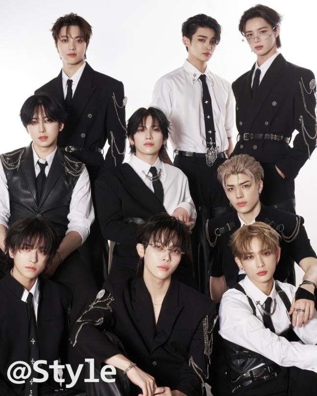 K-POP・アジア &TEAM &TEAM、アジア公演の準備でグループとして成長！今後の抱負を