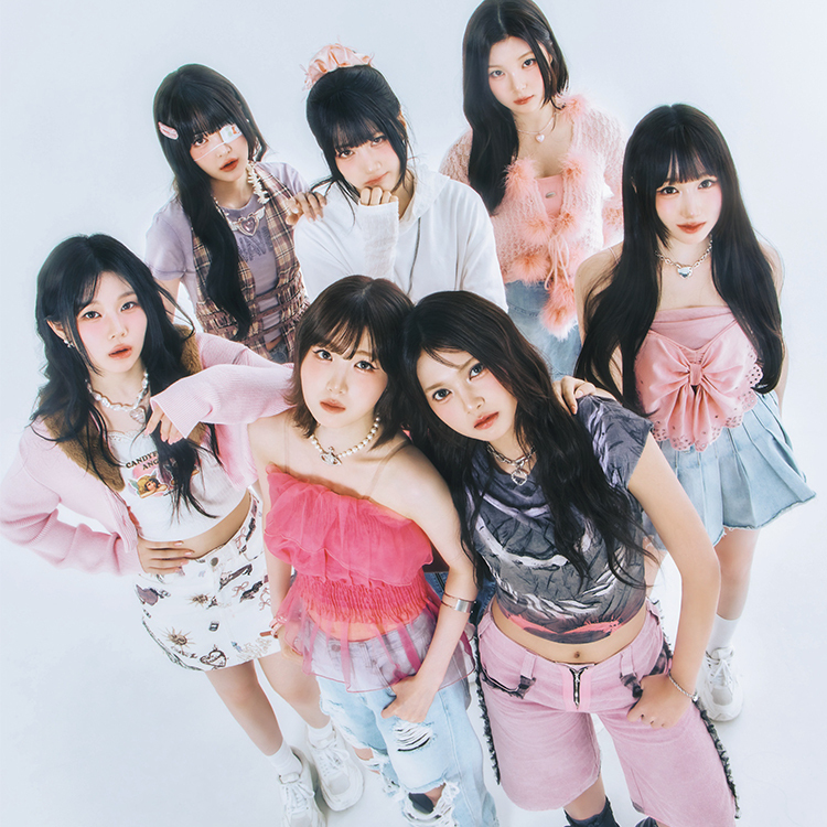 SAY MY NAME（セイマイネーム）】グローバルな7人の魅力とは