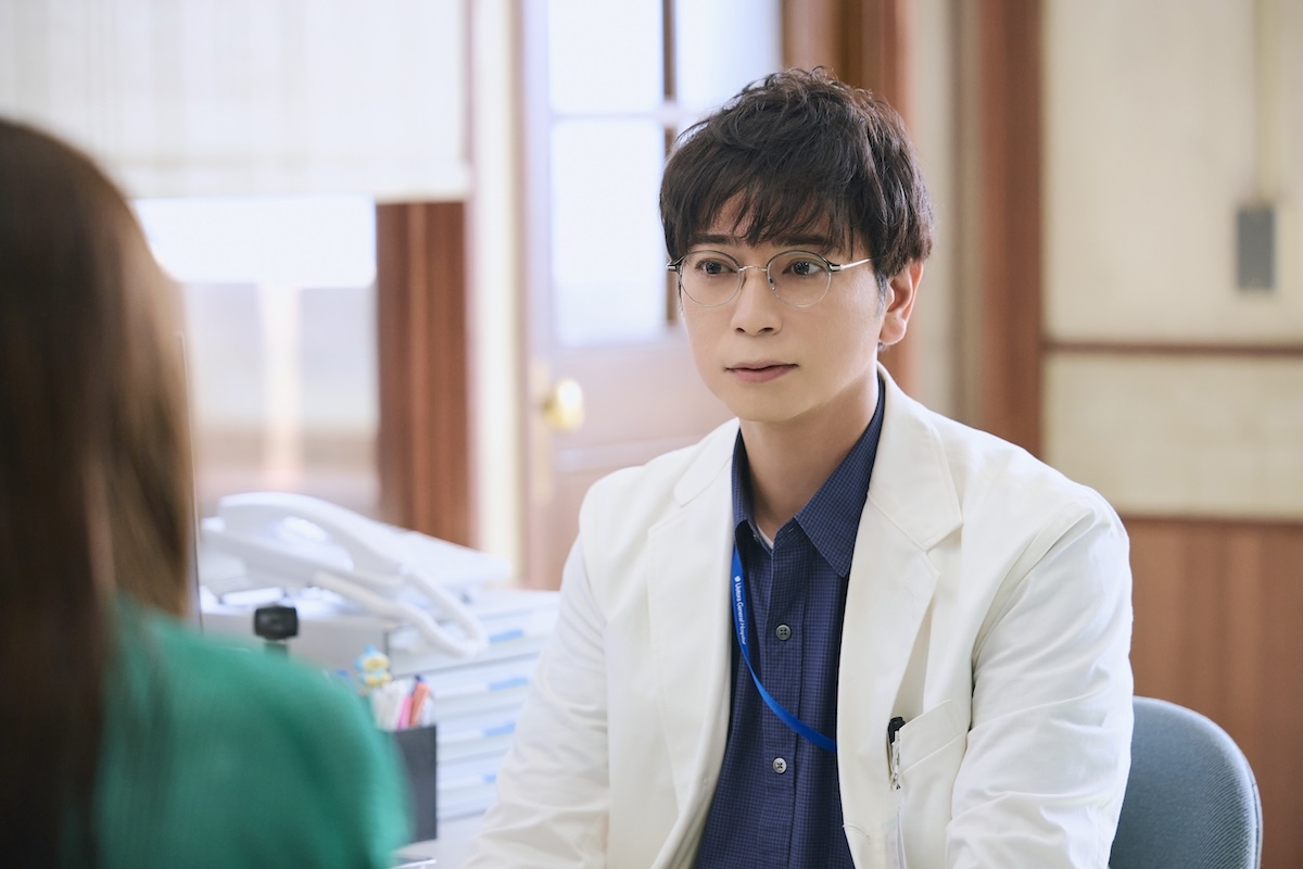 松本潤が体現する“患者に寄り添う”医師像 『19番目のカルテ』は