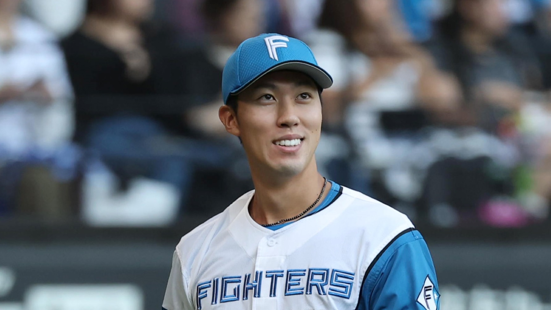日本ハム・福島蓮が今季初勝利！清宮幸太郎、レイエスに一発