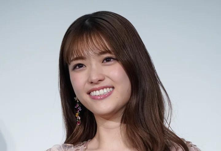松村沙友理が人気二郎系「千里眼」を堪能！YouTubeで語った"後悔"とは