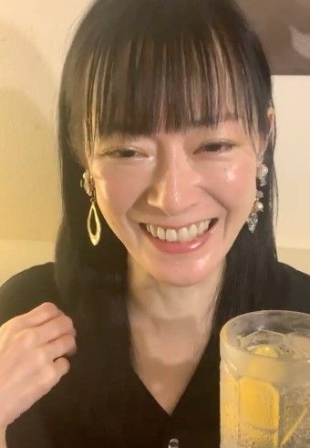 「求婚を断れない」遠野なぎこ（45）がマッチングアプリにハマったワケ　元所属事務所社長が明かす「見守るしかなかった」近況