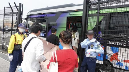 万博で深刻化する《東ルート》の大混雑。“入場難民”を解消する《西ルート》4つの打開策を検証してみた