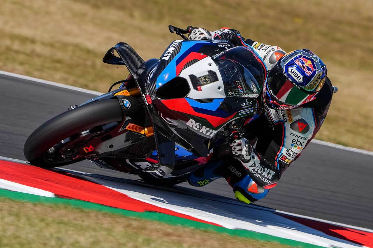 スーパーバイク世界選手権 25周年記念 写真集 「Superbike 25」 スーパーバイク世界選手権 25周年記念 写真集 「Superbike 25