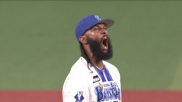 プロ野球セ・リーグ···巨人vs DeNA ハイライト・6/28】巨人2試合連続完封勝利で貯金「1」グリフィン