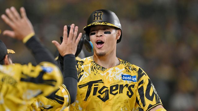 佐藤選手 モバイルポーチ 新品未開封 阪神 甲子園 グルメ モバイルオーダー 佐藤選手 モバイルポーチ 新品未開封 阪神 甲子園 グルメ モバイル