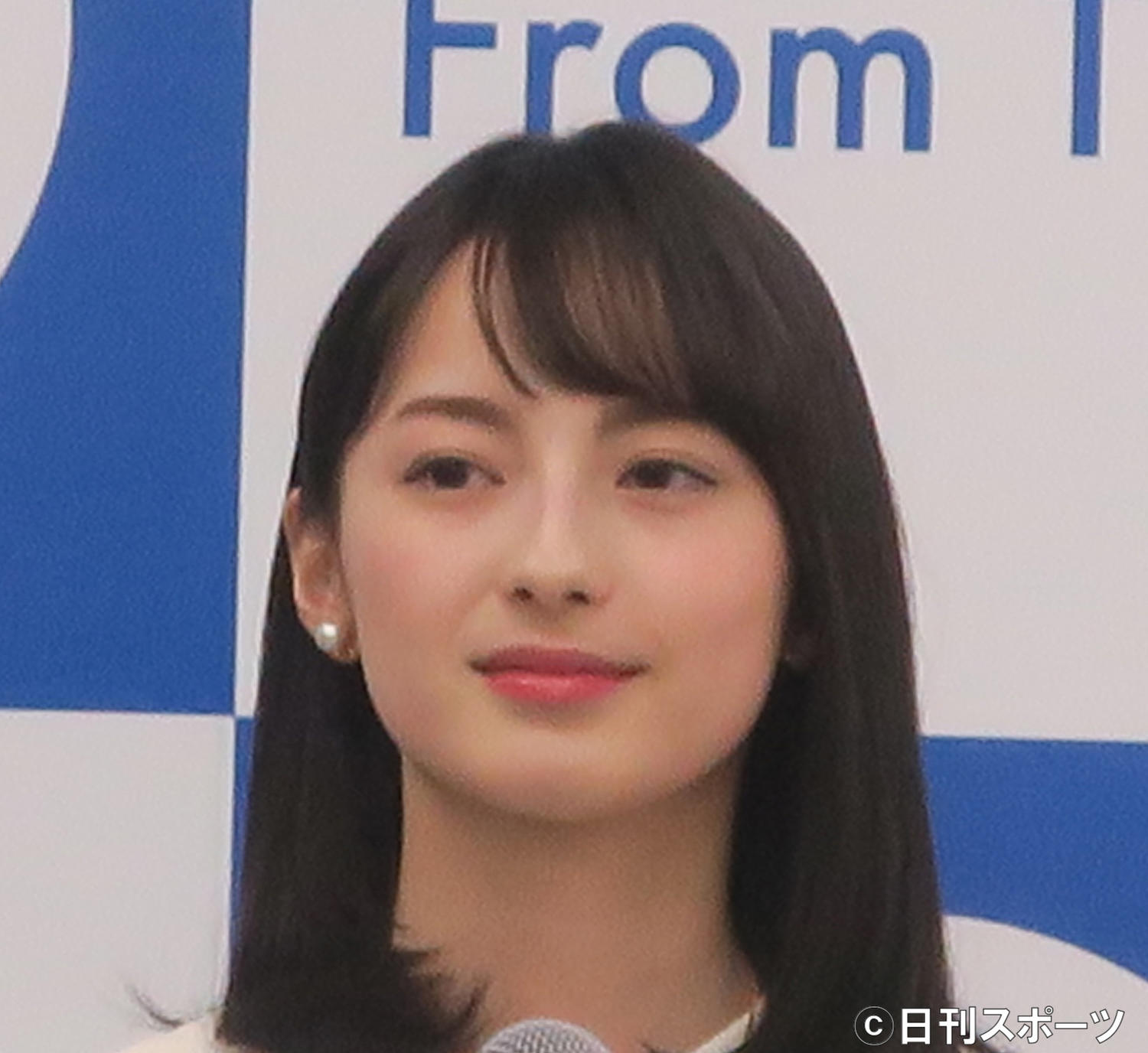 TBSアナウンサー山本恵里伽氏。参院選に向けた外国人政策に関する報道特集の論点を伝える。