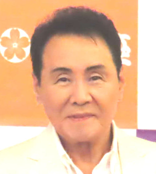 歌手 五木ひろしさん、病気療養のため明治座公演を休演
