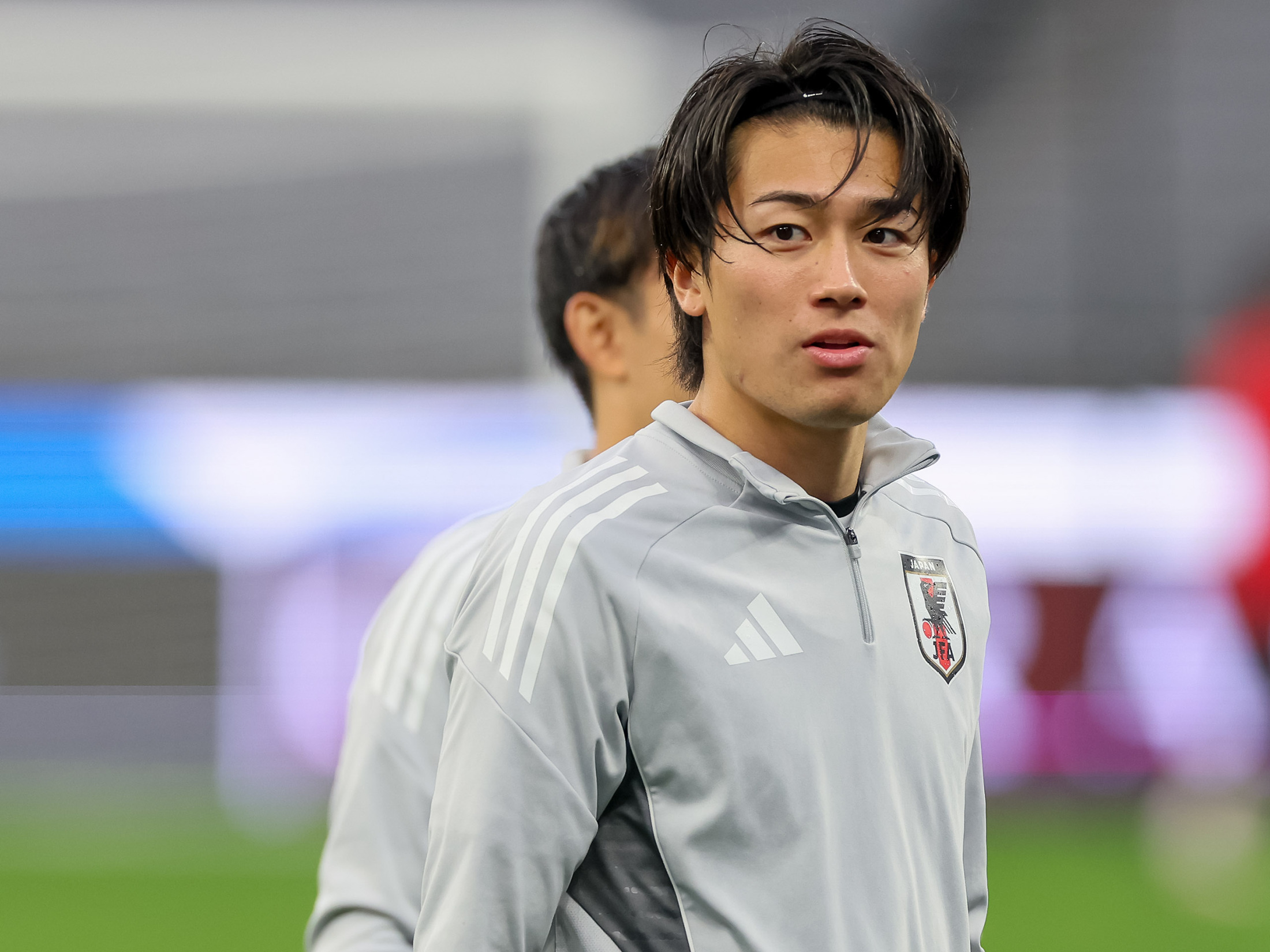 中村敬斗 gem 中村敬斗が今季のチーム第1号ゴール!! スタッド・ランスはプレ