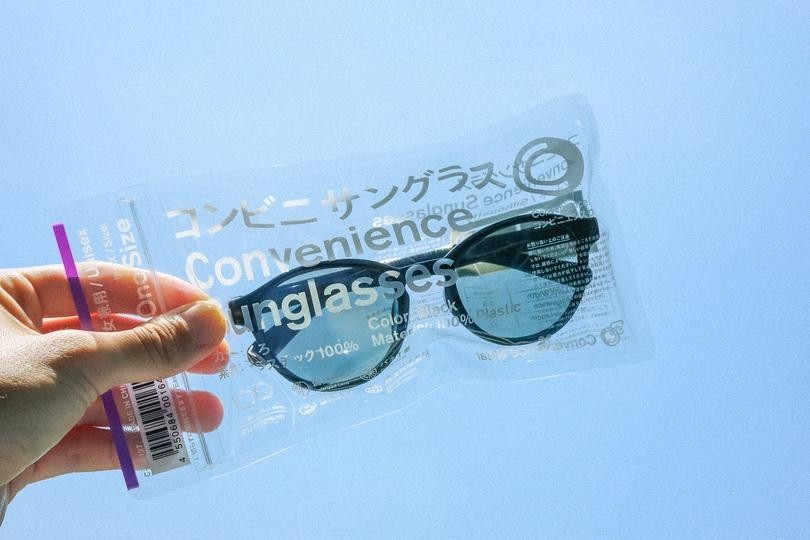 2,490円で驚愕のクオリティ。ズレも締め付けもないファミマの