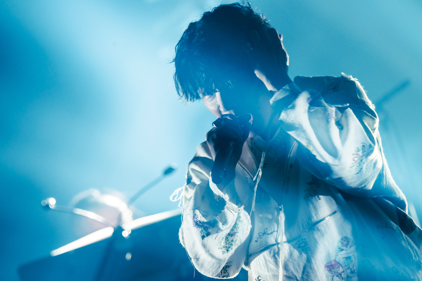 6th ALBUM『Gen』ジャケットアートワーク・オリジナル特典