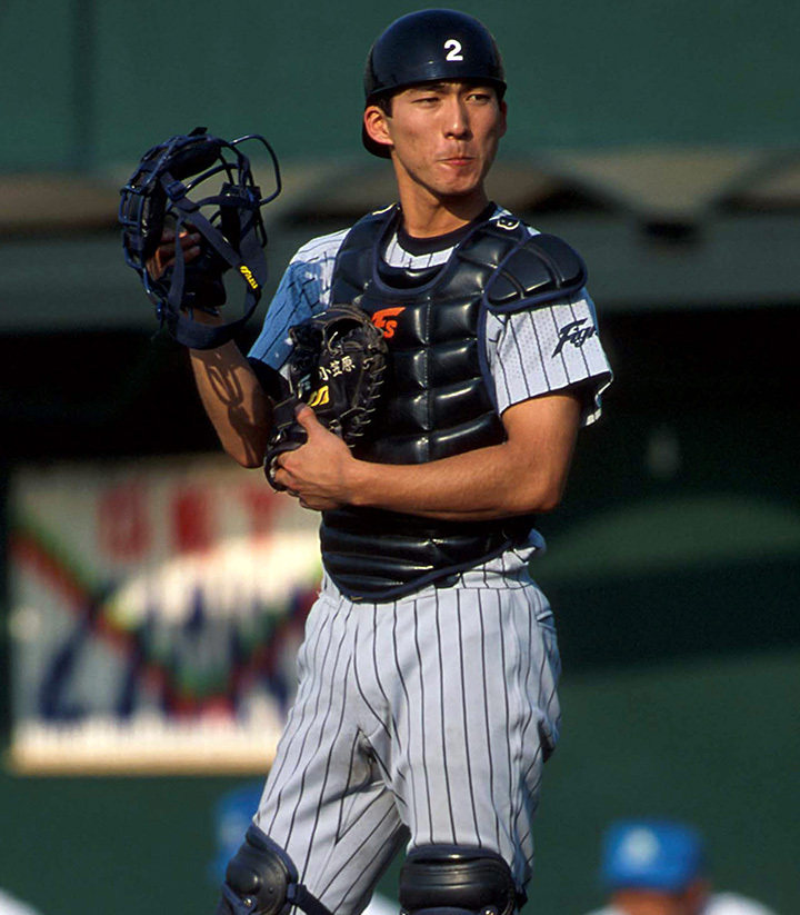 GLOVE STUDIO RYU・松坂大輔使用で注目度アップ！斬新な素材使い
