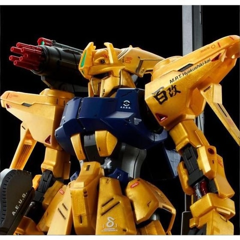 プレバンにて複数の再販品ガンプラが7月14日11時より予約開始