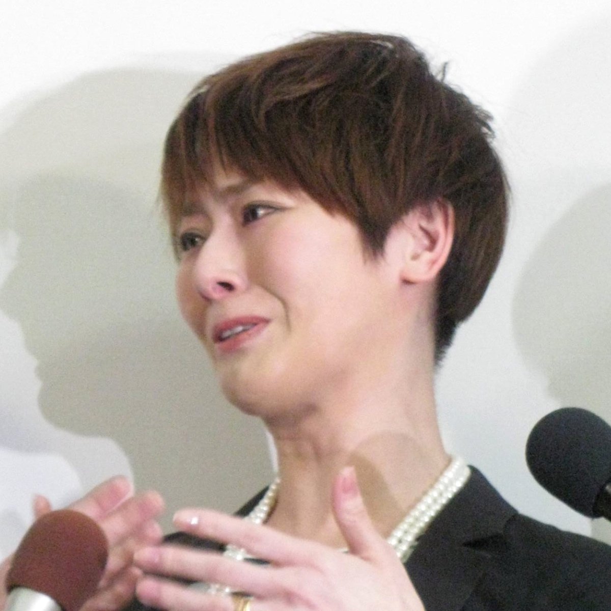 遠野なぎこさん、体調異変が囁かれる中での様子