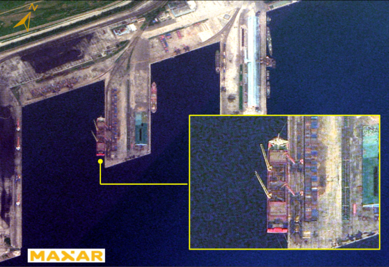 ロシアへの砲弾、1200万発超 北朝鮮の軍事支援加速化、兵士派兵の動きも