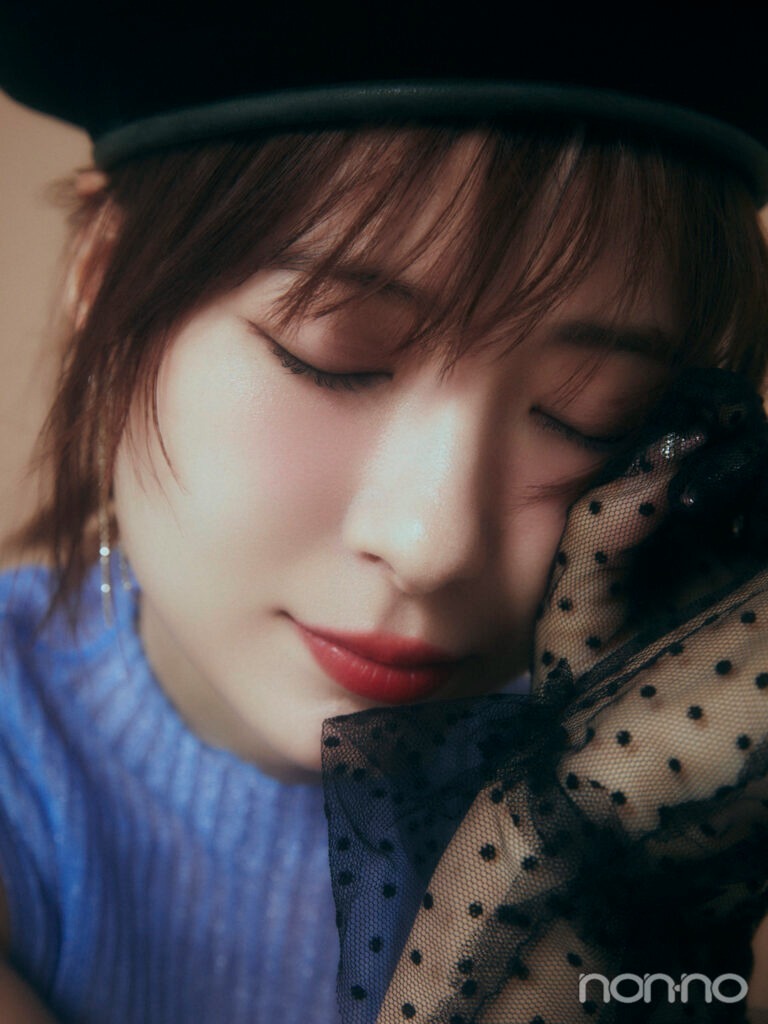 ハロー！プロジェクトコンサートでのつばきファクトリーやBEYOOOOONDSとの交流を語る生田衣梨奈