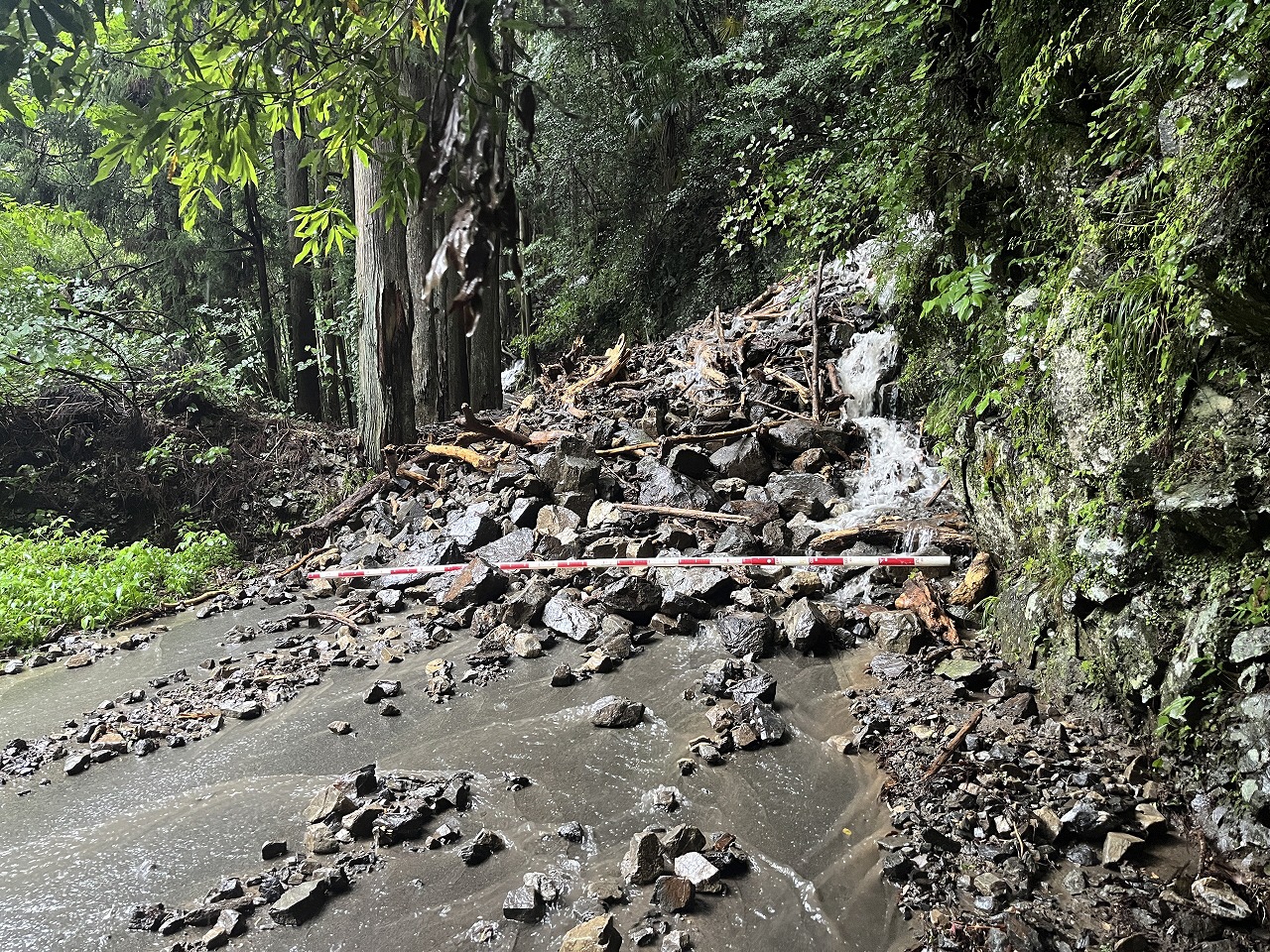 知床　残された神の土地 知床残された神の土地