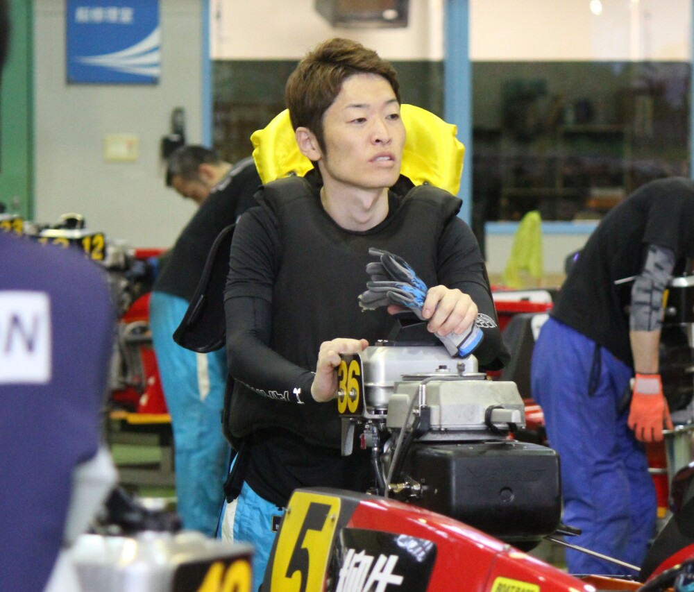 若松ボート】ドリーム戦は柳生泰二が4カドまくりで白星／初戦も