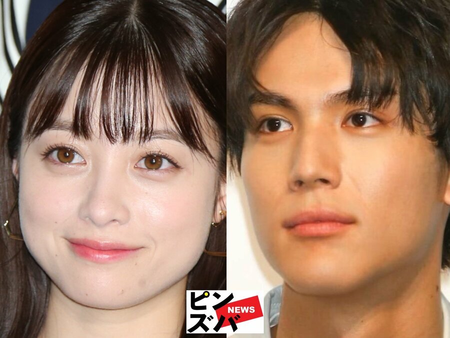 橋本環奈と中川大志、結婚準備着々と進行中