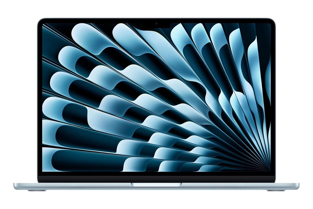 最新MacBook Airがプライムデーで安い！ただし在庫切れも…まだ