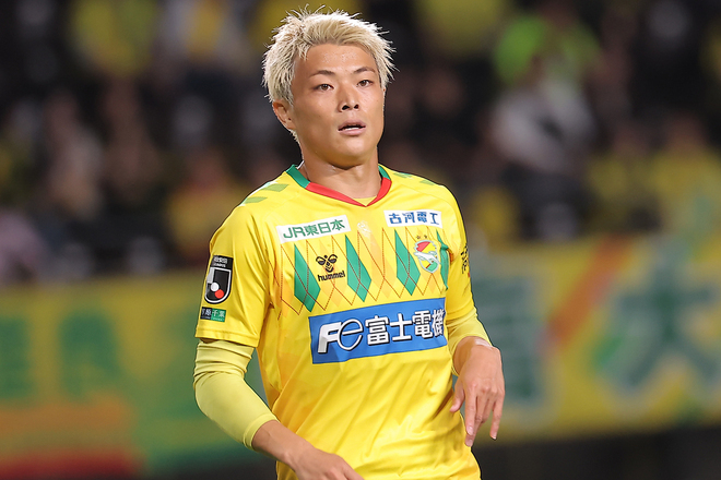 マジか」17年ぶりのJ1復帰を目指す千葉に悲報。”屋台骨の