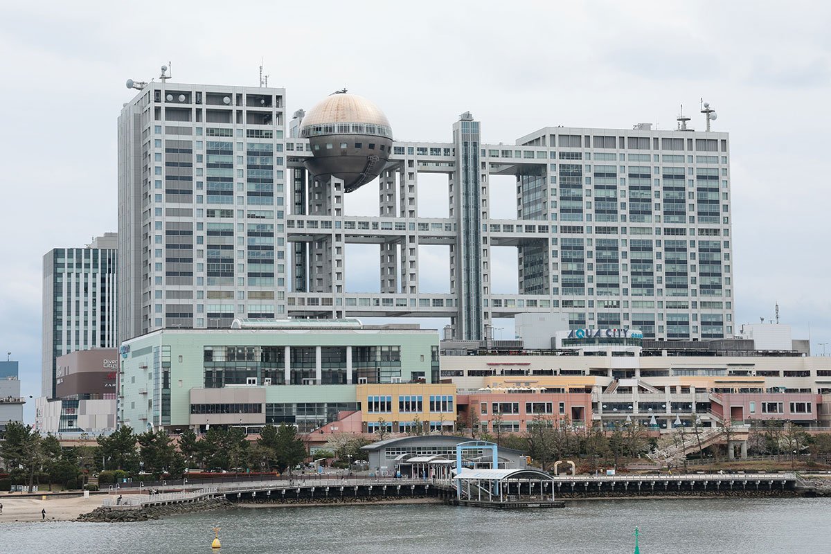 フジテレビ「ぽかぽか」のMCを務めるハライチ。番組は低視聴率と不祥事の影響を受けている