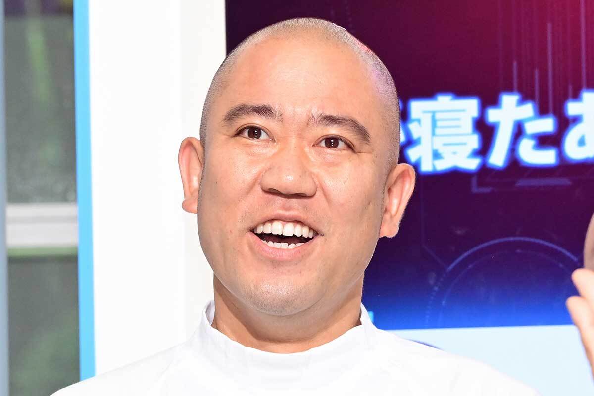 お笑いコンビ・コロコロチキチキペッパーズのナダル。木村拓哉からの結婚祝いLINEサプライズについて語る