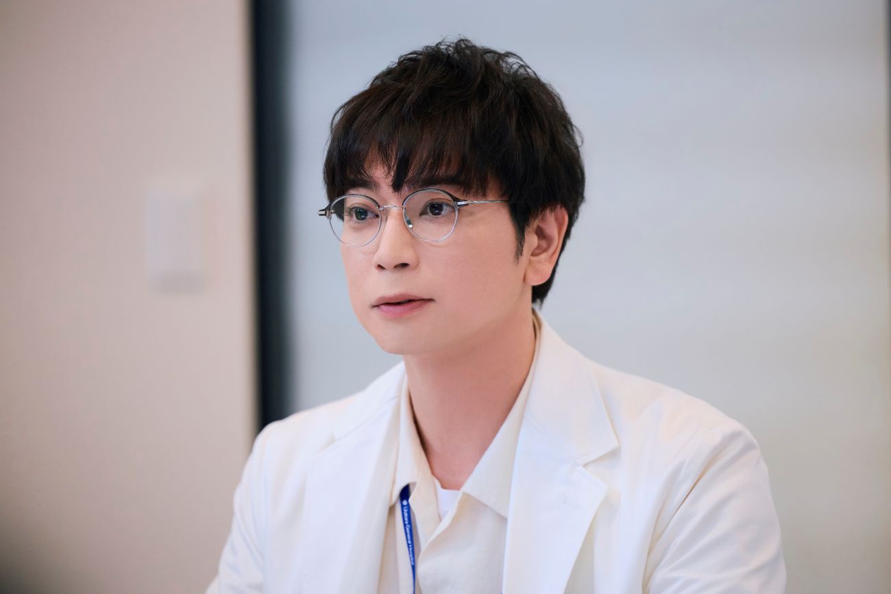 【美品】19番目のカルテ 全10巻セット　松本潤さんドラマ化 メディア化！原作フェア・全巻ドラマ化帯 松本潤さん）19番目の