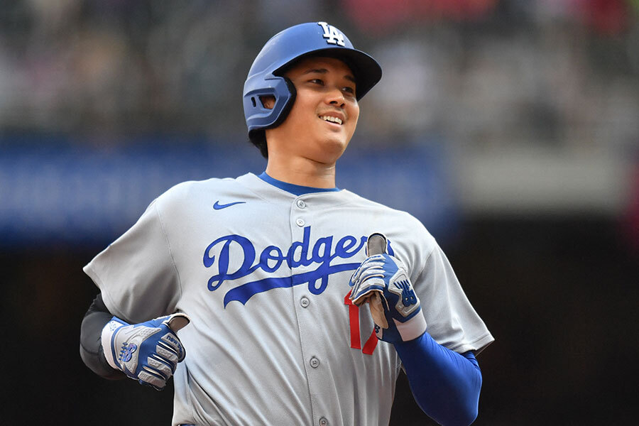 大谷翔平は「クレイジーだ」 二刀流の躍動に敵右腕も唖然