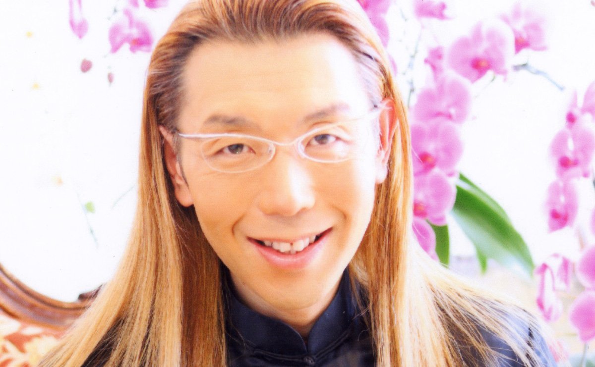 減量後の假屋崎省吾さん、糖尿病克服への道のり。