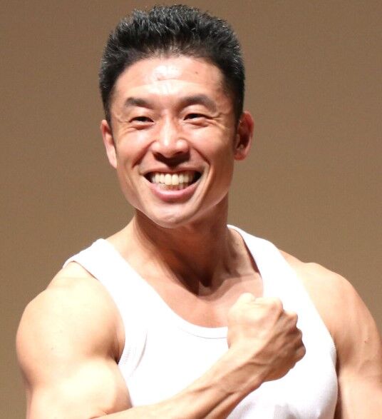 なかやまきんに君　別人のような姿にネット衝撃「えっ」「誰？」「ビックリ」「えぐい」「何があったん？」