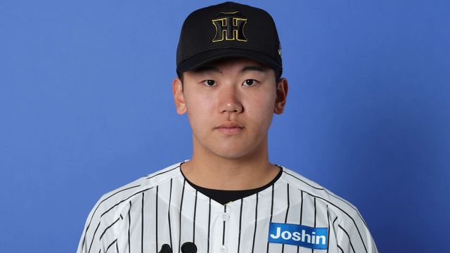 RC【門別啓人】先発マウンドに上がって勝利投手「フレッシュオールスターゲーム」 阪神・門別、久しぶり1軍マウンドで流れ作る「次に生かしてい