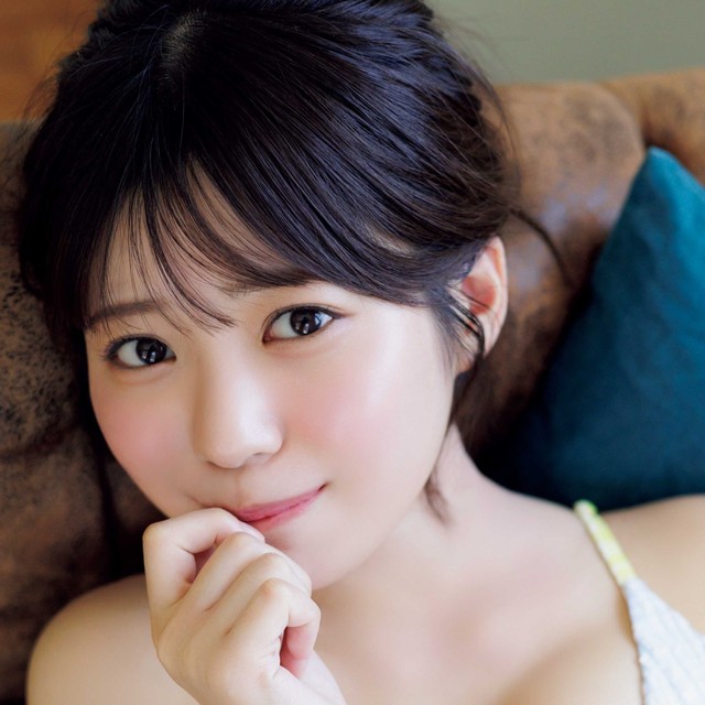 今日好き」出演の19歳美女 大胆衣装でフレッシュな健康美が爆発