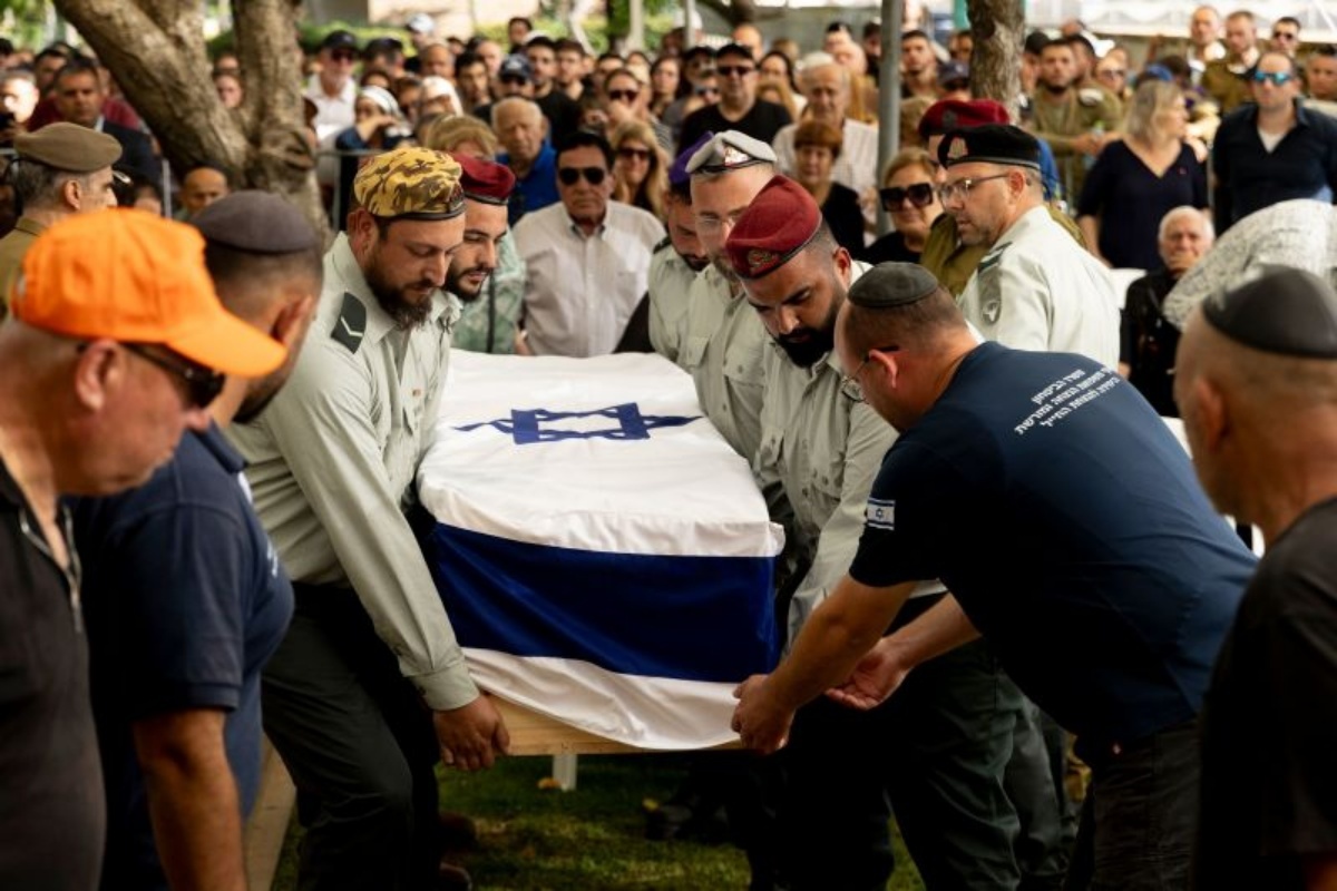 ガザ戦闘、ハマスが新戦術でイスラエル軍に損耗戦を仕掛け、困難な停戦交渉