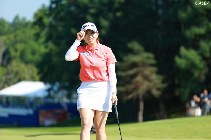 EPOCH ONE 竹田麗央　 逆転優勝で今季4勝目　数量限定品 EPOCH ONE 竹田麗央 逆転優勝で今季4勝目 数量限定品 - メルカリ