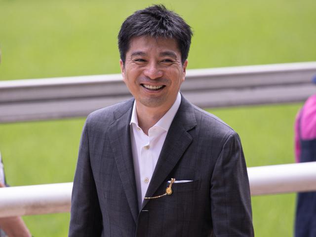セレクトセール2025】藤田晋氏が今年も“爆買い” 2日間において13