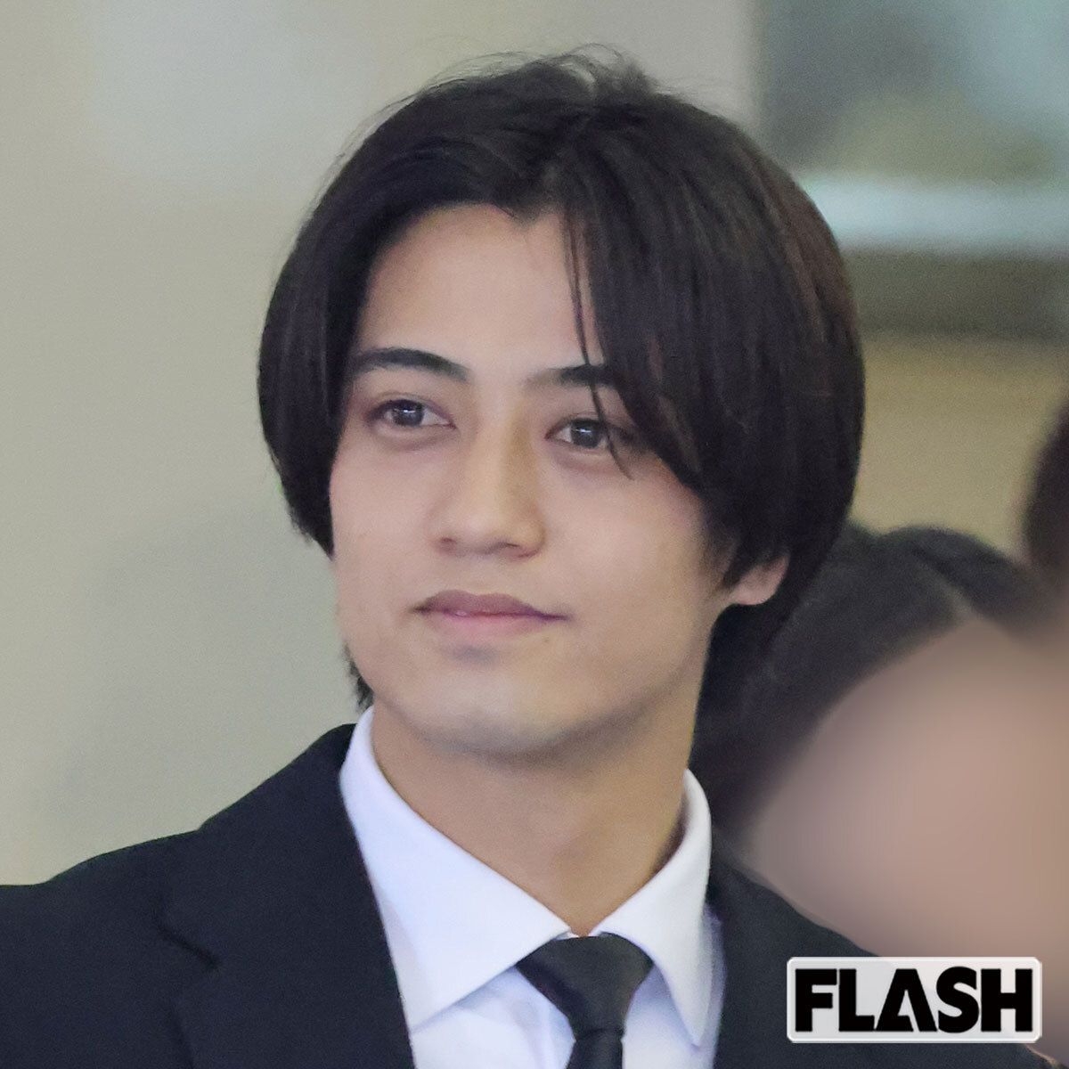 King & Princeの髙橋海人を説教し号泣させたと報じられた坂上忍氏