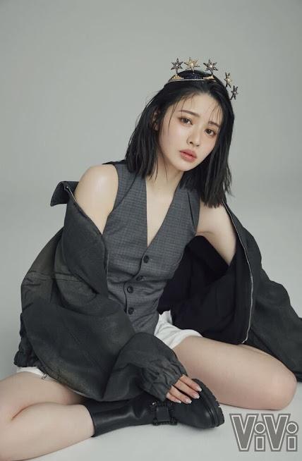 FRUITS ZIPPER 鎮西寿々歌 まとめ売り FRUITS ZIPPER 鎮西寿々歌 まとめ売り