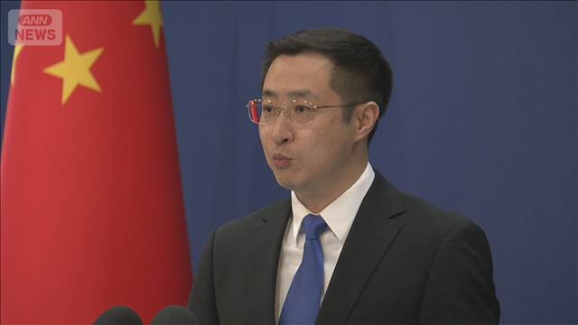 中国が日本の防衛白書に反発「中国脅威をあおるな」と警告