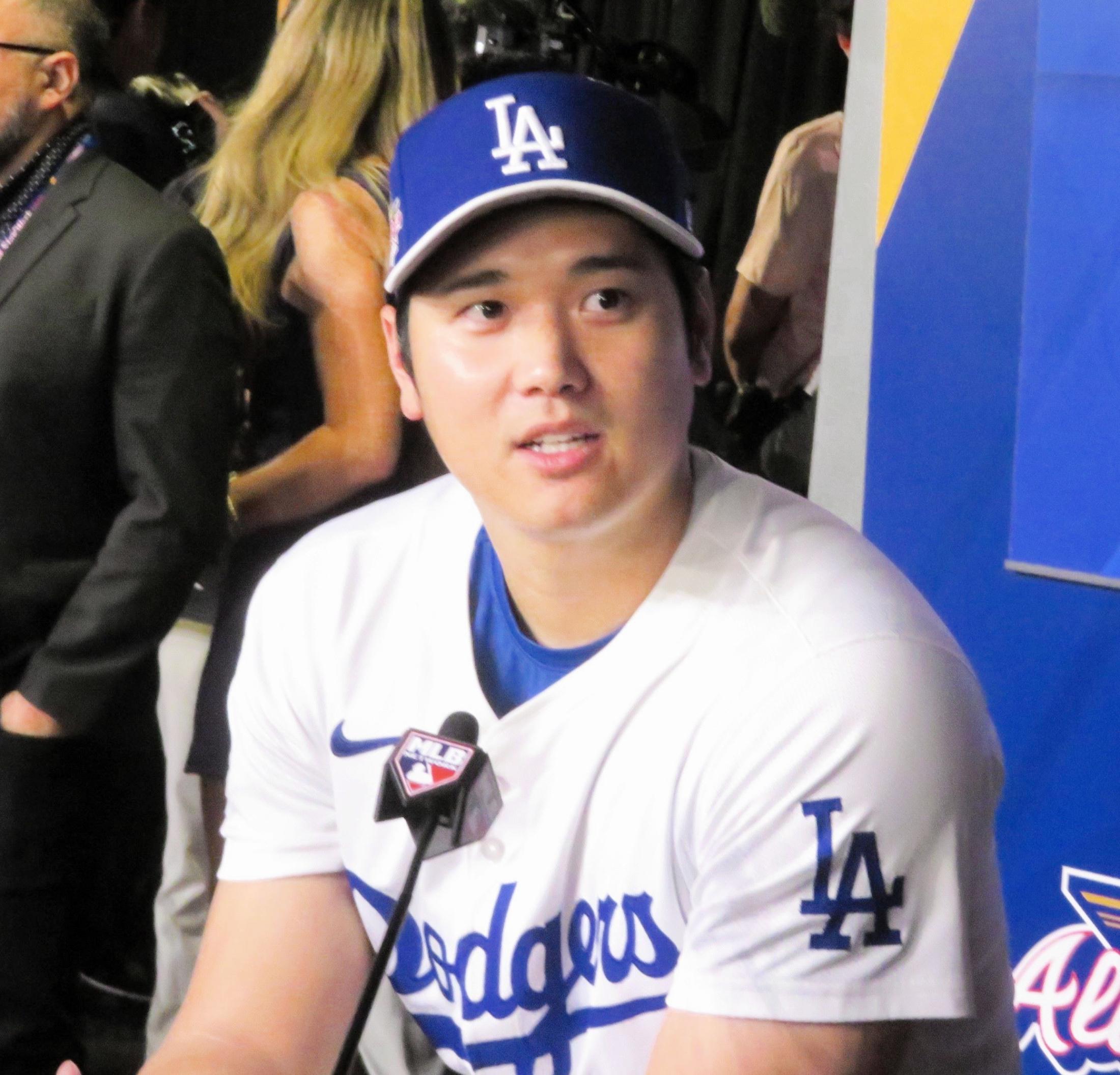 大谷翔平、オールスターでスアレスと「感動の再会」- 過去の死球騒動をユーモアで乗り越え和解
