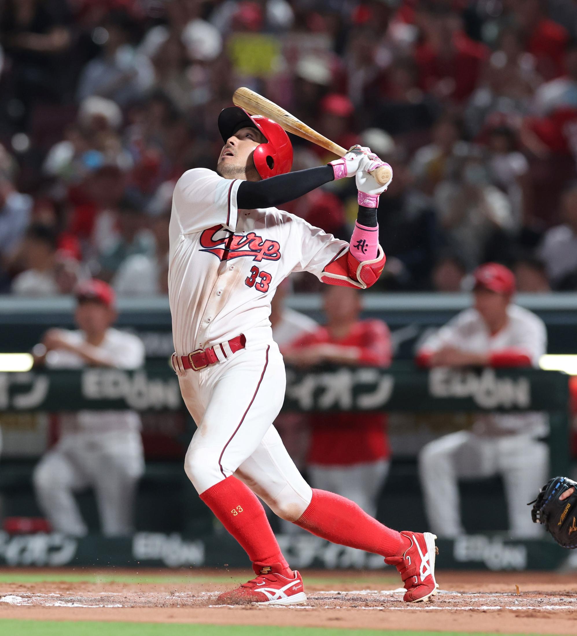 【超入手困難】スポーツ新聞　日刊スポーツ1997年平成3年10月　広島カープ優勝 超入手困難】スポーツ新聞 日刊スポーツ1997年平成3年10月 広島