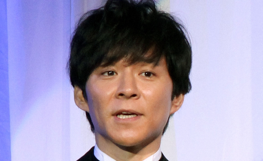「アンジャッシュ」渡部建がマクドナルドの裏ワザを語る様子