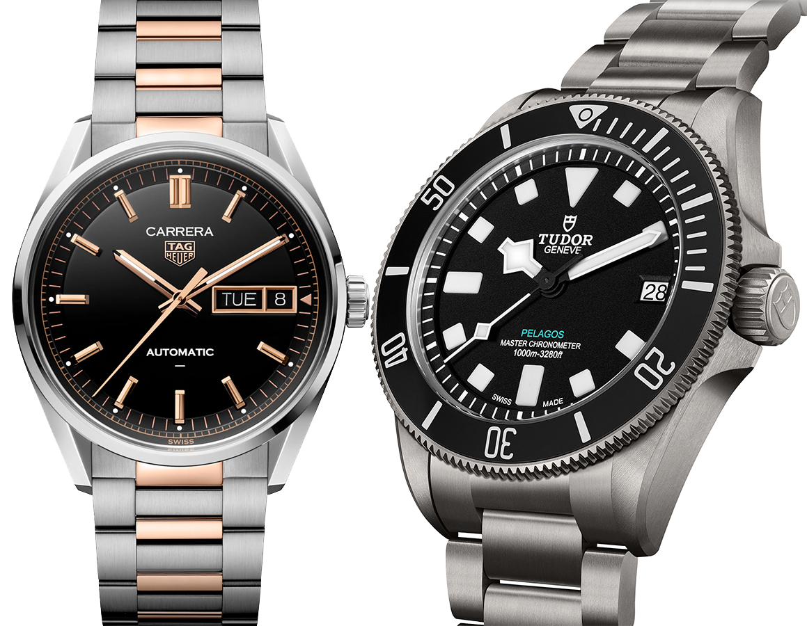 最終値下げ　タグホイヤー　200m 腕時計　【購入前に必ずコメント】 本物 値下げ 稼働品 TAG Heuer（タグ・ホイヤー）セル