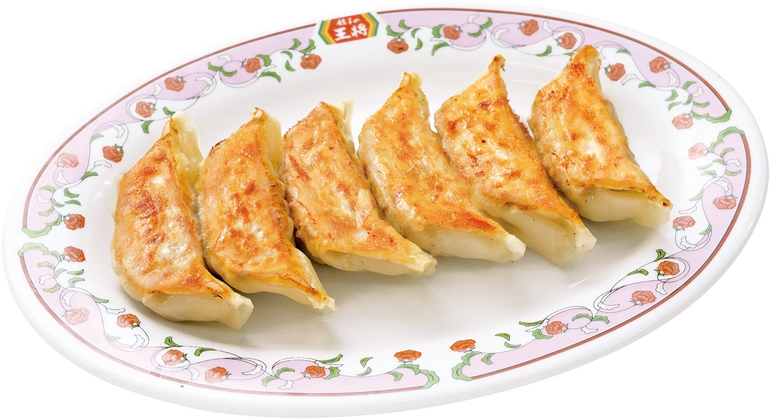 餃子の王将『冷し中華×餃子フェア』開催/「冷し中華」「辛い!冷