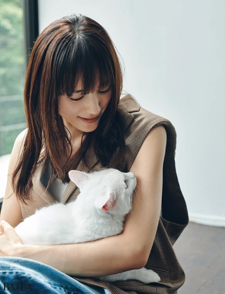 ドラマ「ひとりで死にたい」主演・綾瀬はるか「“ひとりで死に