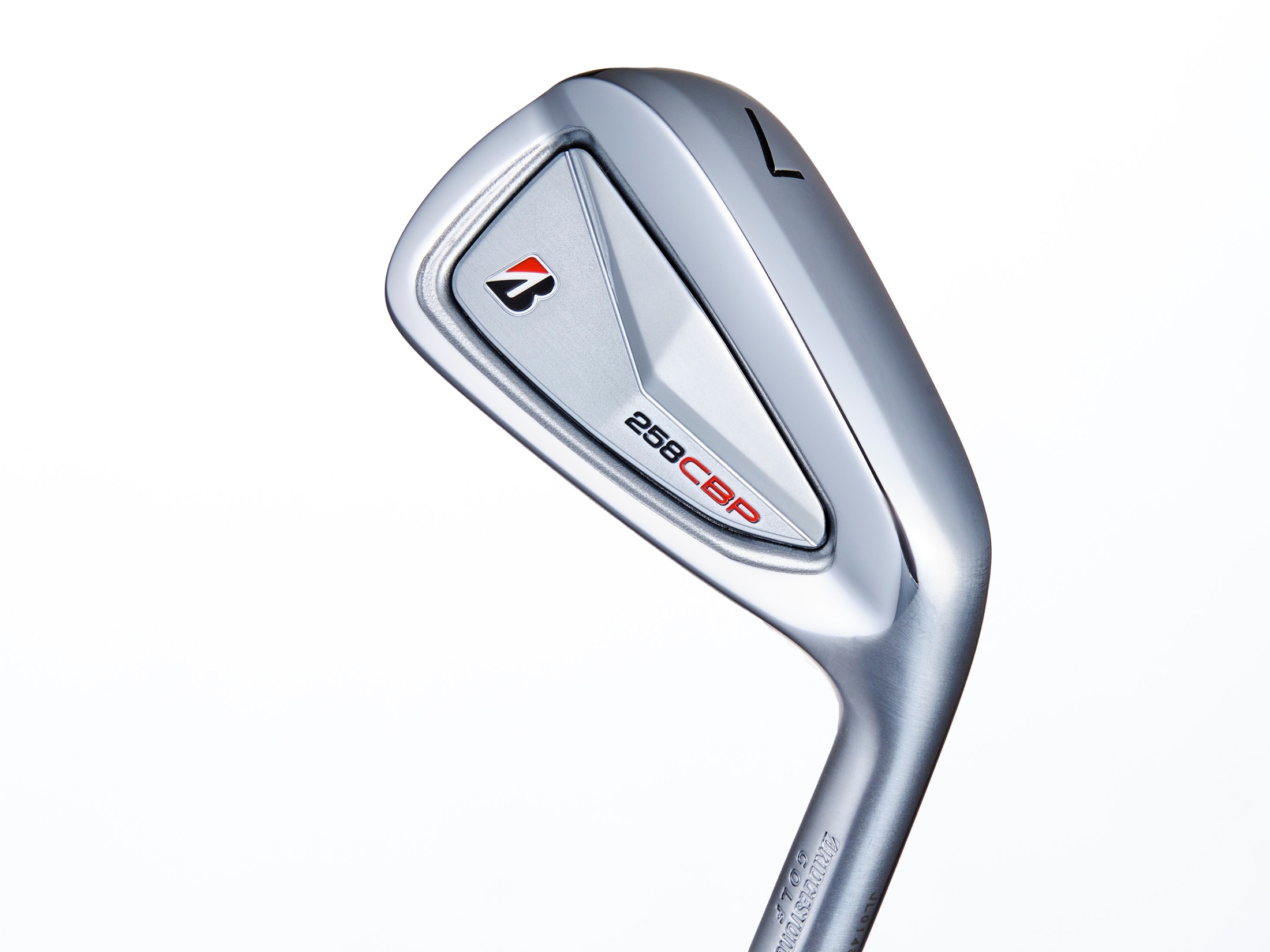 Bシリーズ【高評価！】258CBP アイアンセット 6本組 ブリヂストン 258CBP アイアンセット 6本組(5-P)の通販 テレ東
