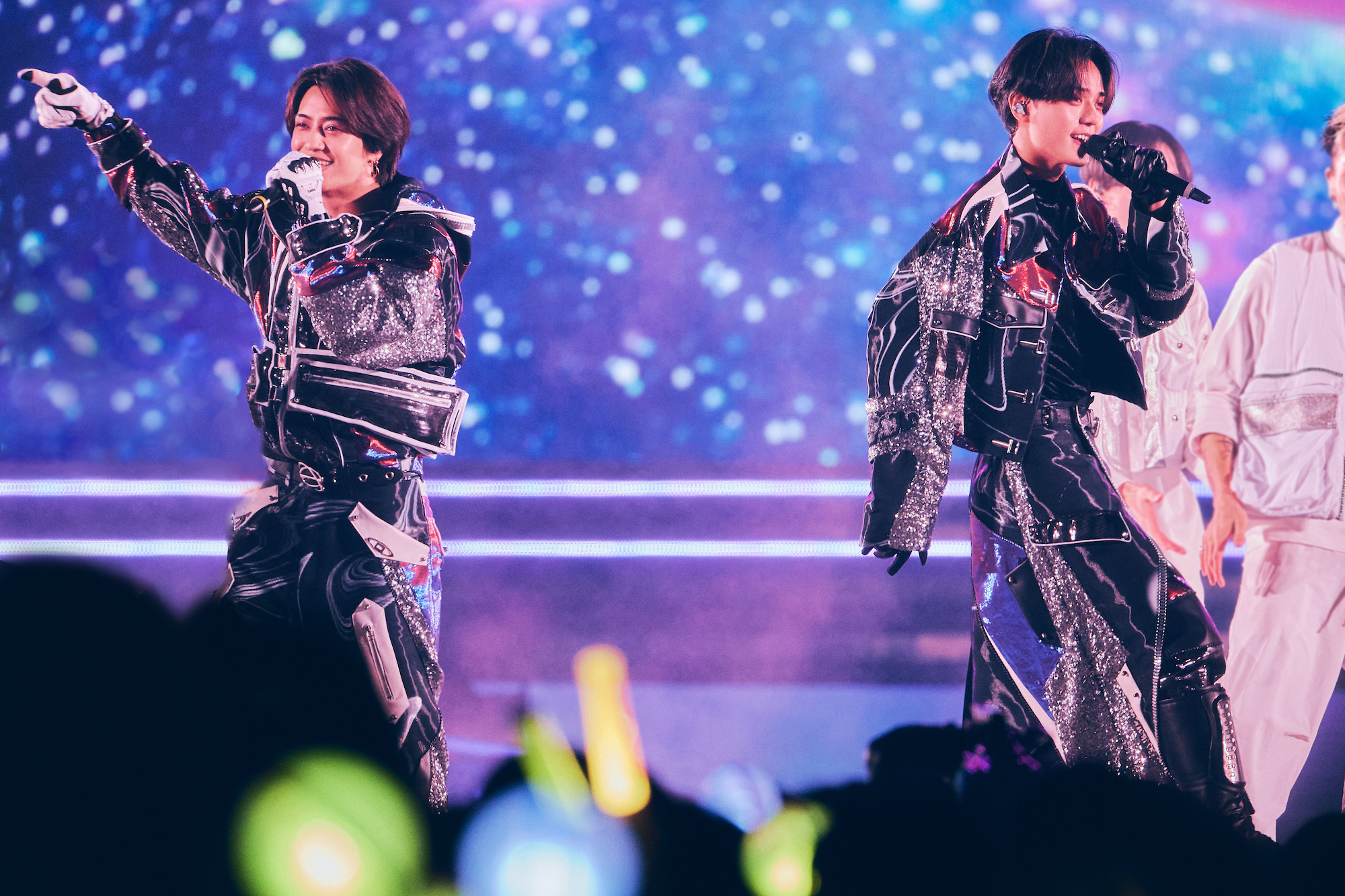King & Prince Re:ERA 永瀬廉 髙橋海人 永瀬廉＆高橋海人が叶えたい夢は？2人が語った“これからのKing