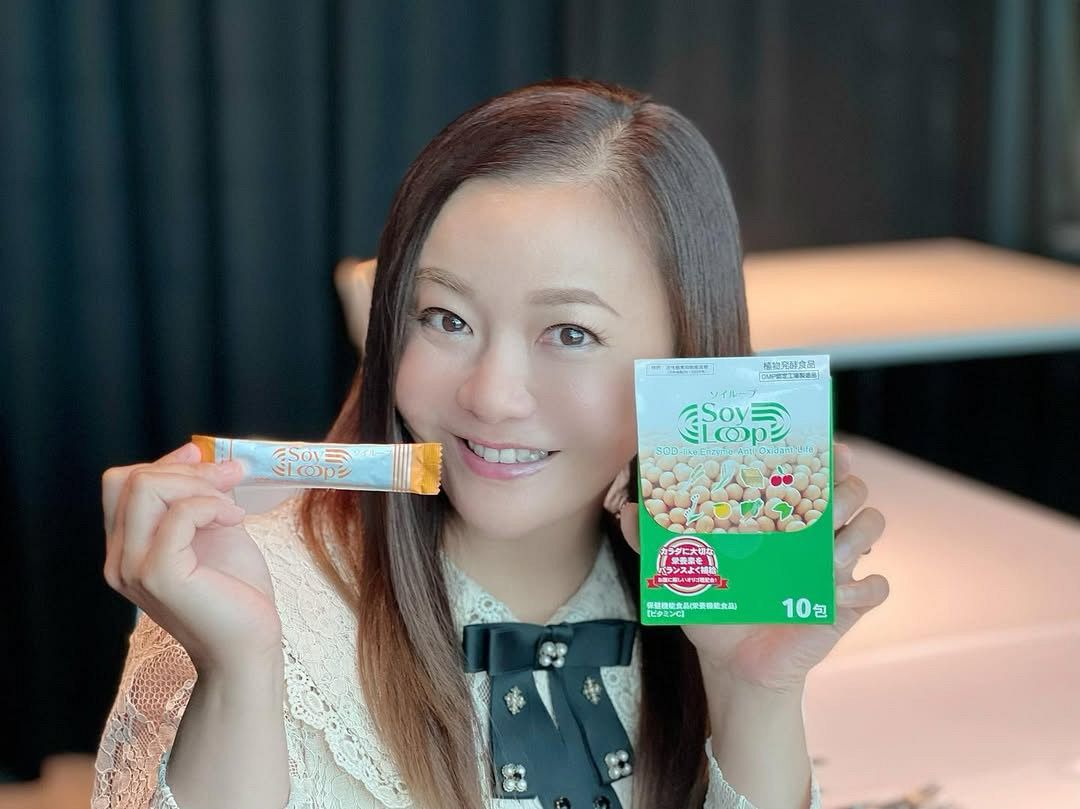 華原朋美の近影。インスタグラムの投稿で体型の変化に注目が集まっている様子。