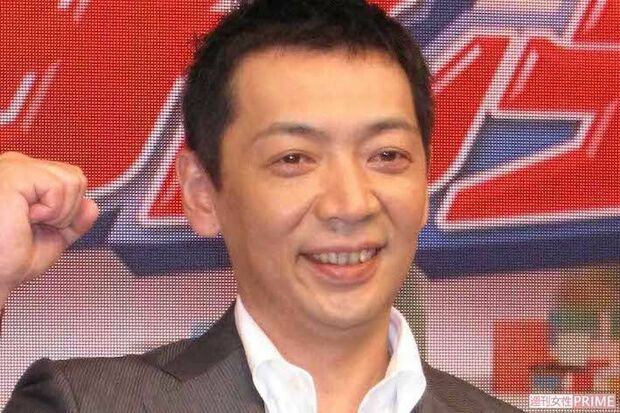 日本の昼のワイドショー番組「ミヤネ屋」のメインMCを務める宮根誠司氏